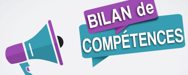 bilan de compétences