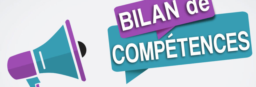 bilan de compétences