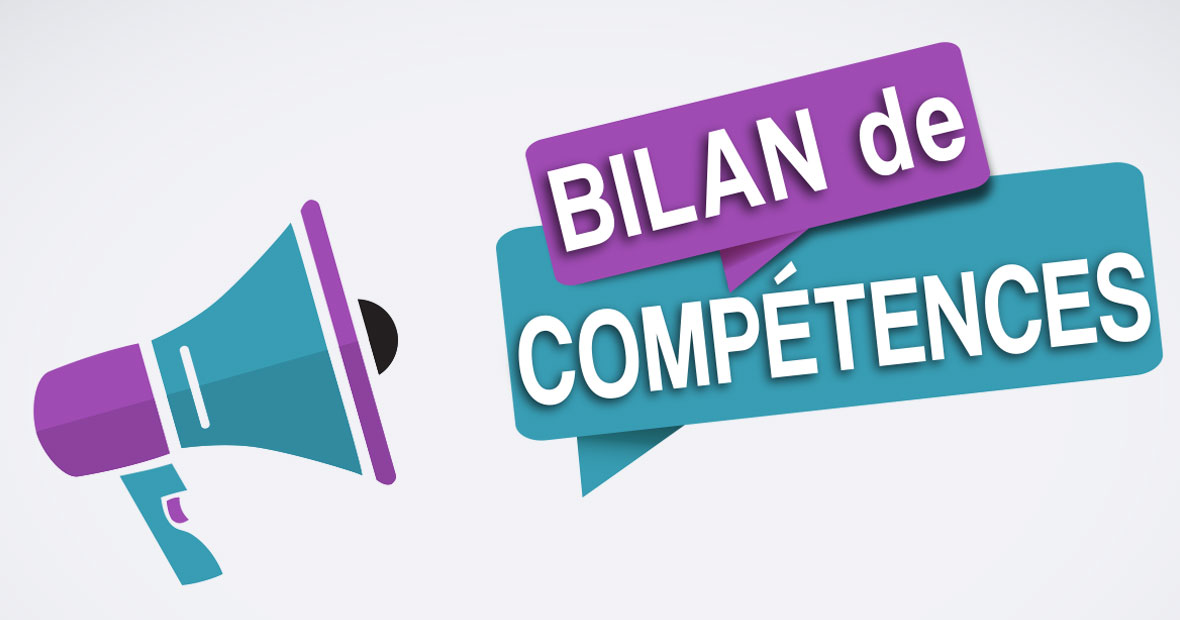 bilan de compétences